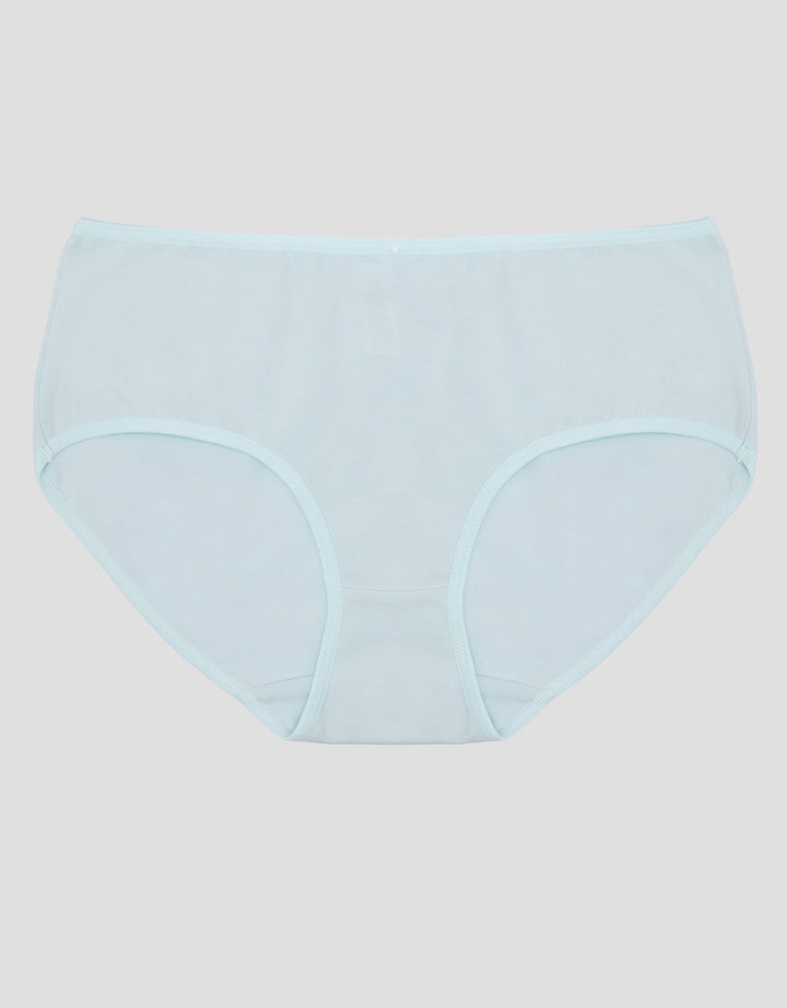 Nevada Cotton Combed Celana Dalam Midi Wanita