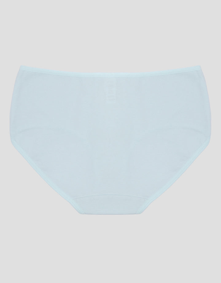 Nevada Cotton Combed Celana Dalam Midi Wanita