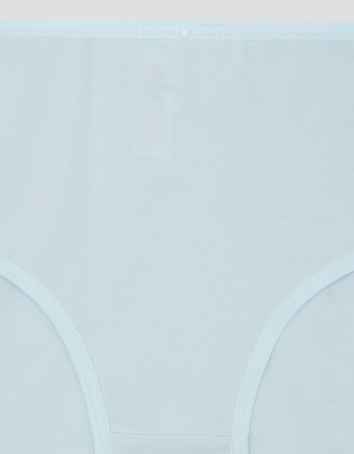 Nevada Cotton Combed Celana Dalam Midi Wanita