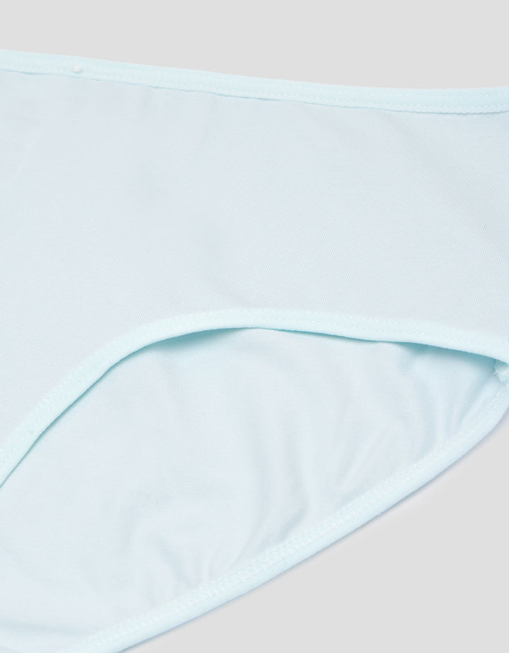 Nevada Cotton Combed Celana Dalam Midi Wanita