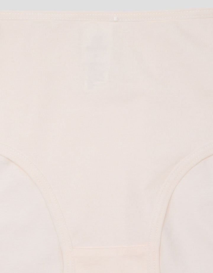 Nevada Cotton Combed Celana Dalam Midi Wanita