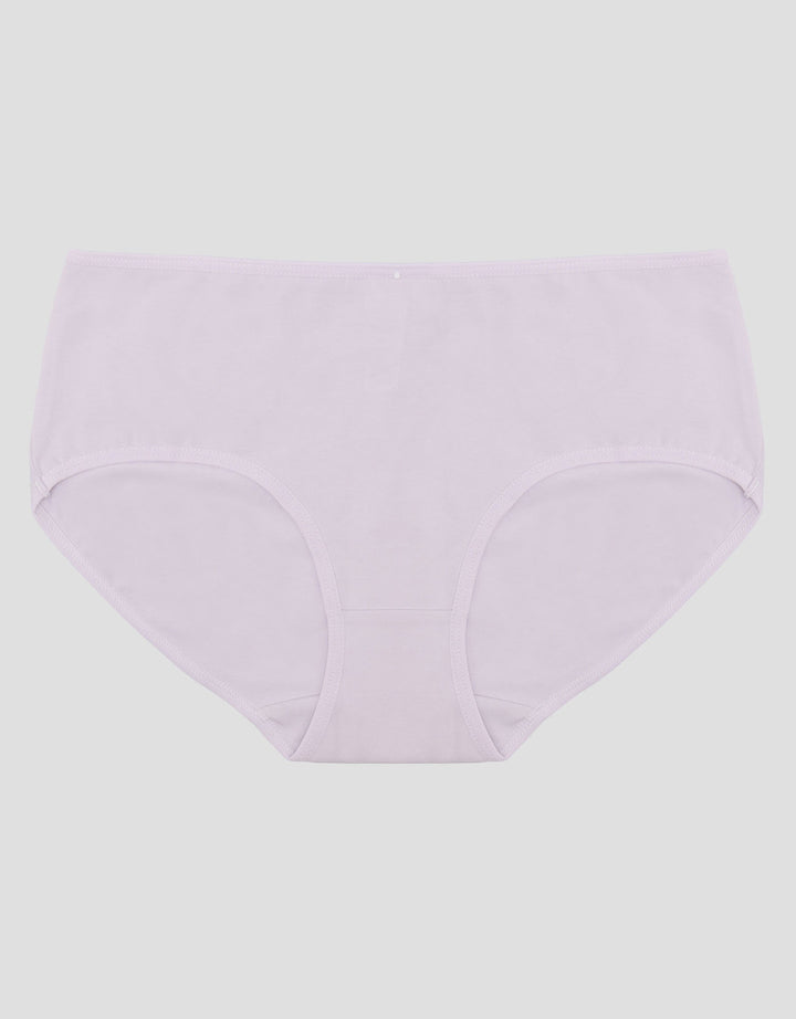 Nevada Cotton Combed Celana Dalam Midi Wanita