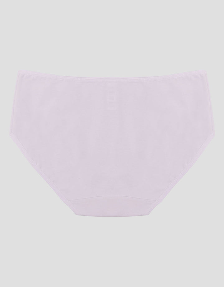 Nevada Cotton Combed Celana Dalam Midi Wanita