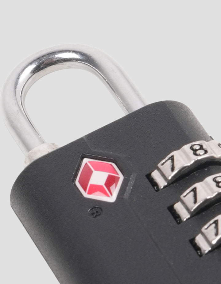 EOLA TSA Lock Gembok ETSA1
