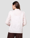 Nevada With Small Embroidery Kemeja Wanita