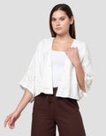 Nevada Set Sarimbit Kimono Outer Wanita