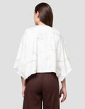 Nevada Set Sarimbit Kimono Outer Wanita