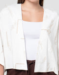 Nevada Set Sarimbit Kimono Outer Wanita