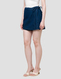 Nevada Celana Rok Denim Wanita