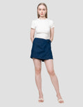 Nevada Celana Rok Denim Wanita