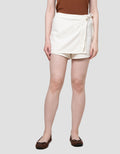 Nevada Celana Rok Denim Wanita