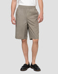 Cole Pull On Ribstop Flap Pocket Celana Pendek Pria