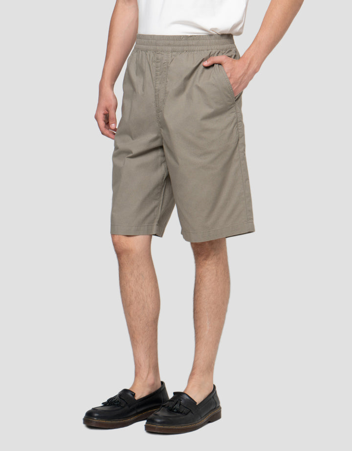 Cole Pull On Ribstop Flap Pocket Celana Pendek Pria