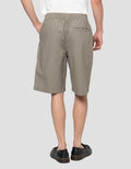 Cole Pull On Ribstop Flap Pocket Celana Pendek Pria