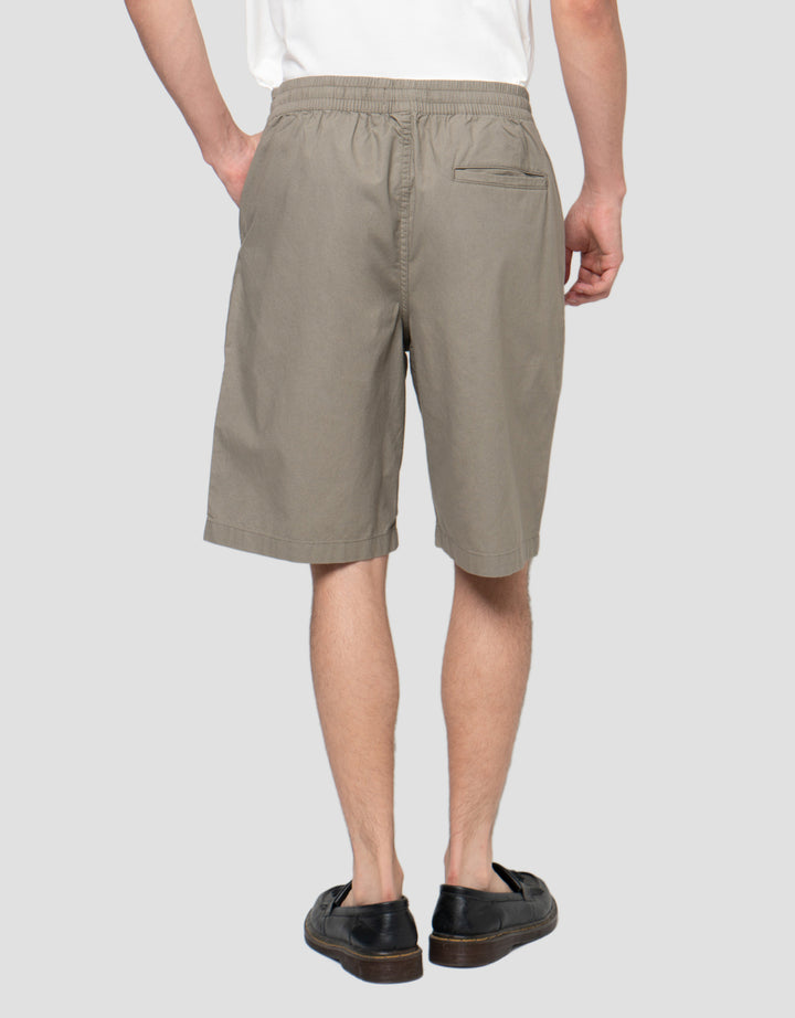 Cole Pull On Ribstop Flap Pocket Celana Pendek Pria