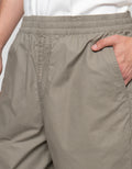 Cole Pull On Ribstop Flap Pocket Celana Pendek Pria