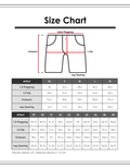 Cole Pull On Ribstop Flap Pocket Celana Pendek Pria