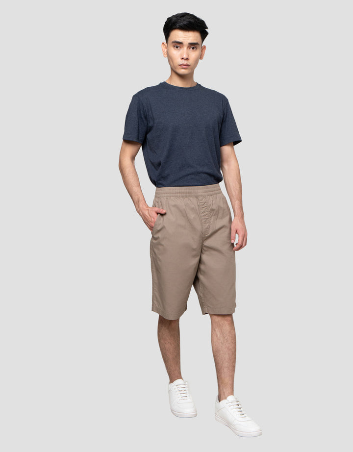 Cole Pull On Ribstop Flap Pocket Celana Pendek Pria