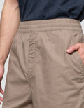 Cole Pull On Ribstop Flap Pocket Celana Pendek Pria