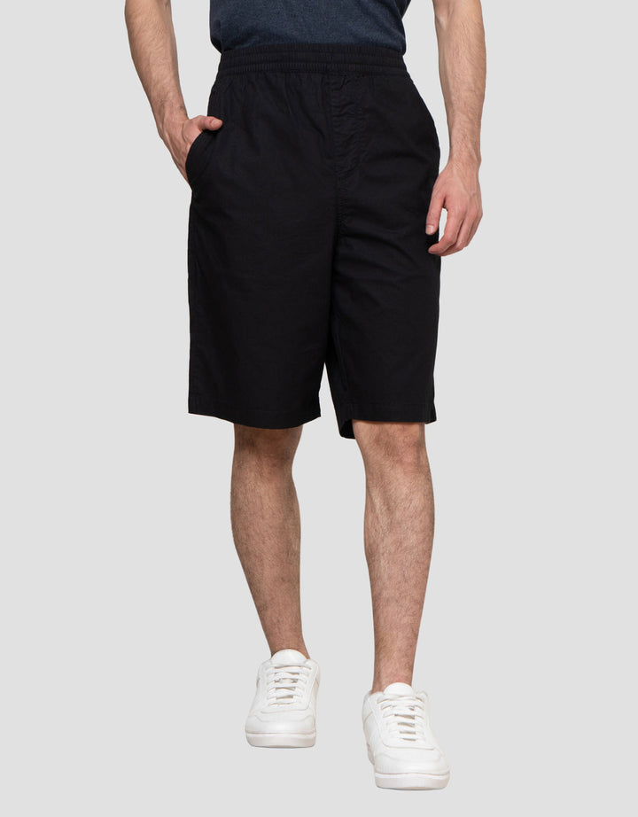 Cole Pull On Ribstop Flap Pocket Celana Pendek Pria