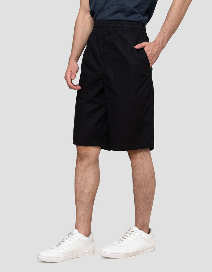 Cole Pull On Ribstop Flap Pocket Celana Pendek Pria