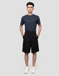 Cole Pull On Ribstop Flap Pocket Celana Pendek Pria