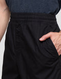 Cole Pull On Ribstop Flap Pocket Celana Pendek Pria