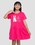 MxM Little M Beauty Dress Anak Perempuan