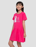 MxM Little M Beauty Dress Anak Perempuan