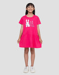 MxM Little M Beauty Dress Anak Perempuan