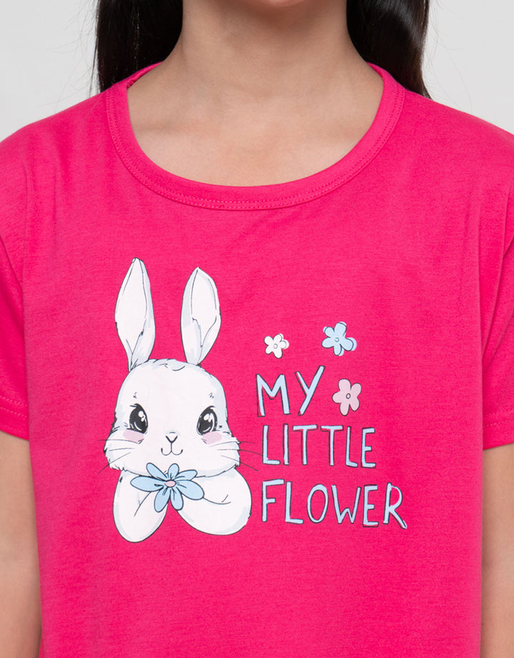 MxM Little M Beauty Dress Anak Perempuan