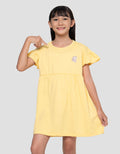 MxM Little M Dress Anak Perempuan