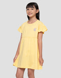 MxM Little M Dress Anak Perempuan