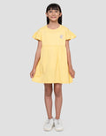 MxM Little M Dress Anak Perempuan