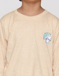 MxM Little M Anak Motif Bear Kaos Anak Laki-laki