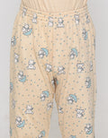 MxM Little M Anak Motif Bear Kaos Anak Laki-laki