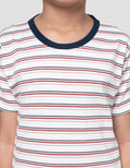 Little M Slr Komb 3 Warna Kaos Anak Laki-laki