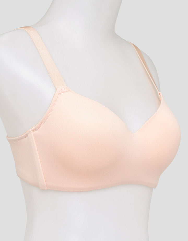 St. Yves Non Wire 3/4 Cup Bra Wanita