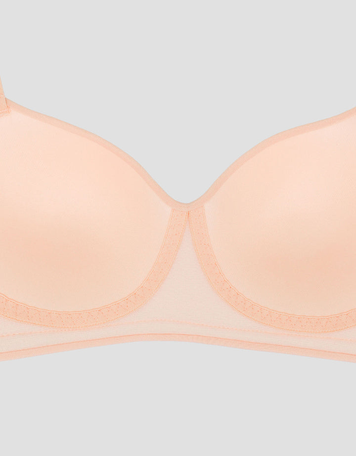 St. Yves Non Wire 3/4 Cup Bra Wanita