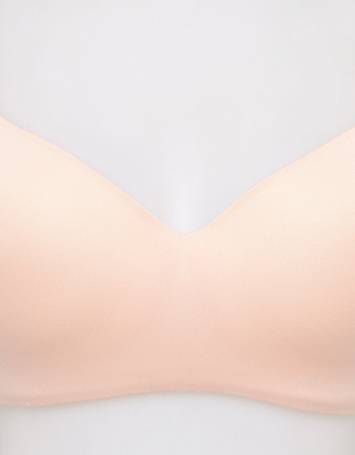 St. Yves Non Wire 3/4 Cup Bra Wanita