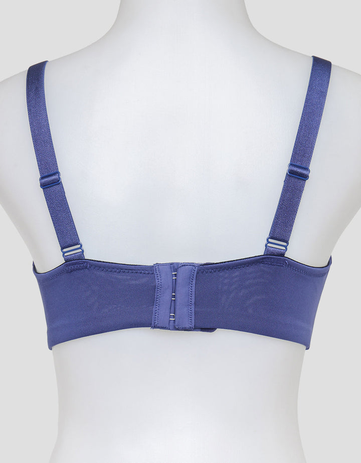 St. Yves Non Wire 3/4 Cup Bra Wanita