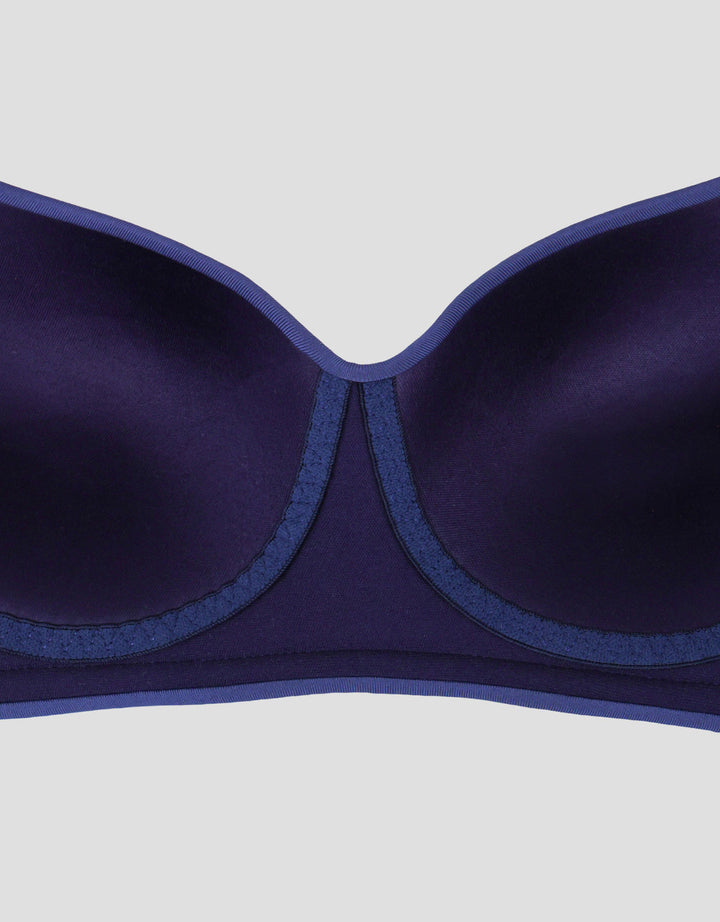 St. Yves Non Wire 3/4 Cup Bra Wanita