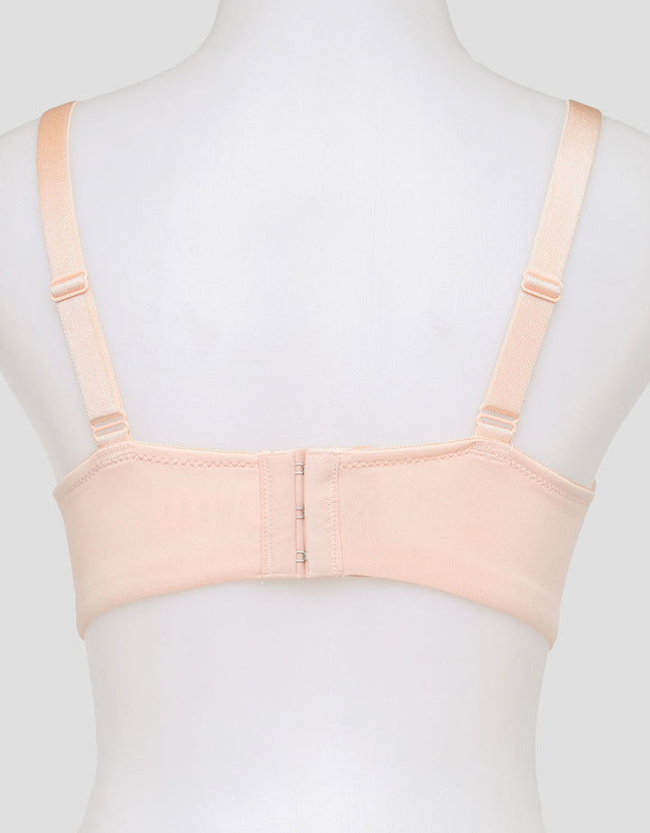 St. Yves Non Push Up Regular Wire 3/4 Cup Bra Wanita