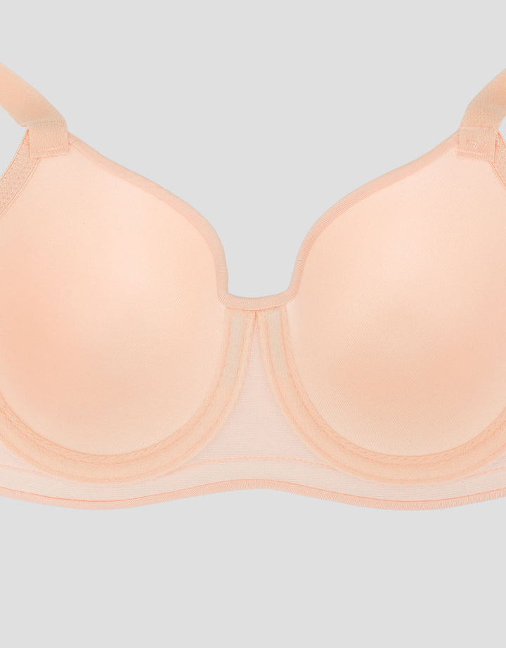 St. Yves Non Push Up Regular Wire 3/4 Cup Bra Wanita