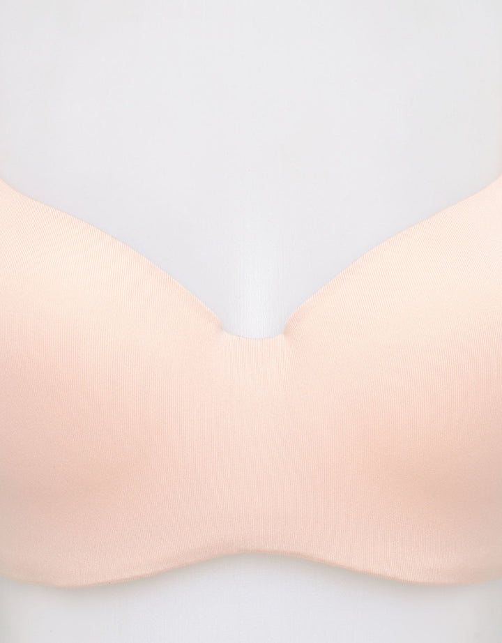 St. Yves Non Push Up Regular Wire 3/4 Cup Bra Wanita