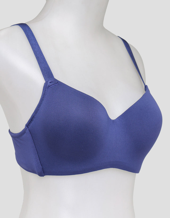 St. Yves Non Push Up Regular Wire 3/4 Cup Bra Wanita