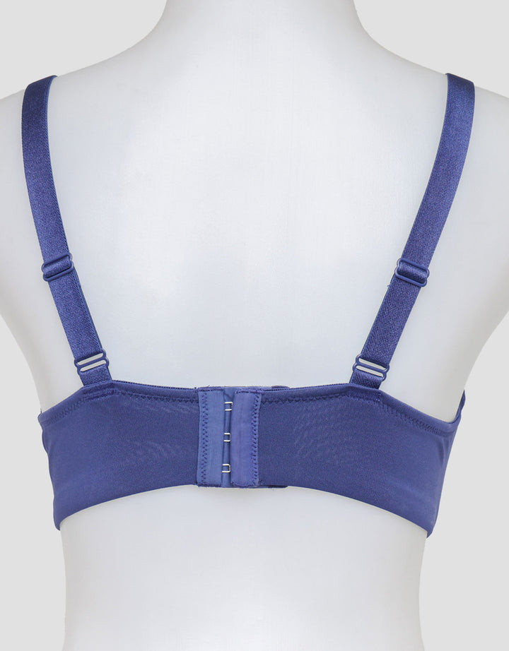 St. Yves Non Push Up Regular Wire 3/4 Cup Bra Wanita