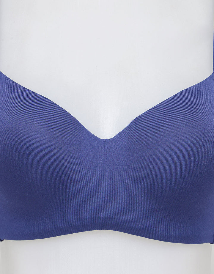 St. Yves Non Push Up Regular Wire 3/4 Cup Bra Wanita