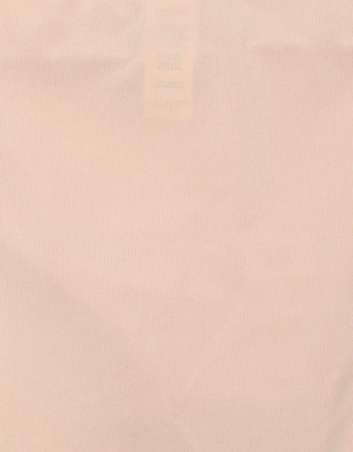 St. Yves Bahan Polly Spandek Celana Dalam Midi Wanita