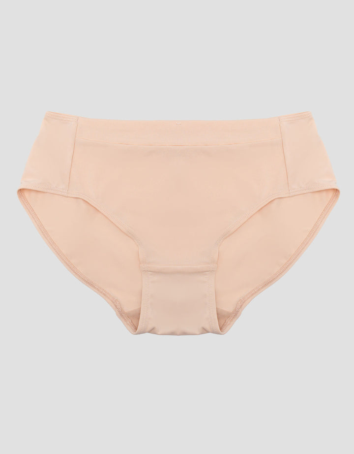 St. Yves Polly Spandek Celana Dalam Maxi Wanita